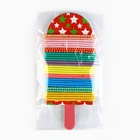 Резинки для волос детские, набор 30 шт - Фото 6