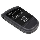 Алкотестер Airline, полупроводниковый, черный - Фото 2