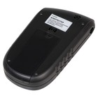 Алкотестер Airline, полупроводниковый, черный - Фото 4