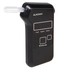 Алкотестер Airline, профессиональный, электрохимический - Фото 4