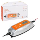 Зарядное устройство Airline, 4А 6В/12В, автоматическое, интеллектуальное, LCD дисплей - Фото 1