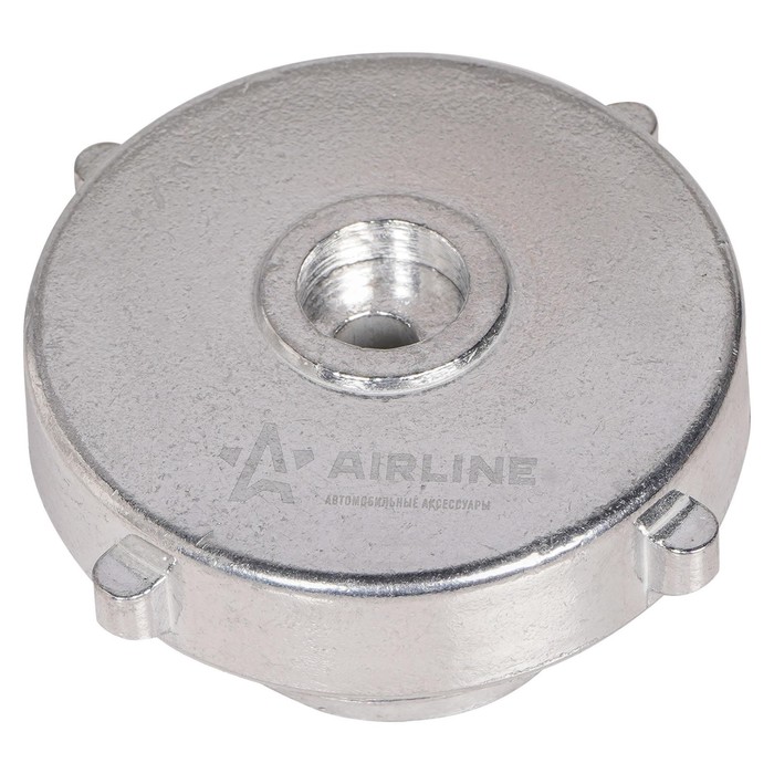Крышка топливного бака Airline, с ключами, для а/м Лада 2108-15, 2121, Газель