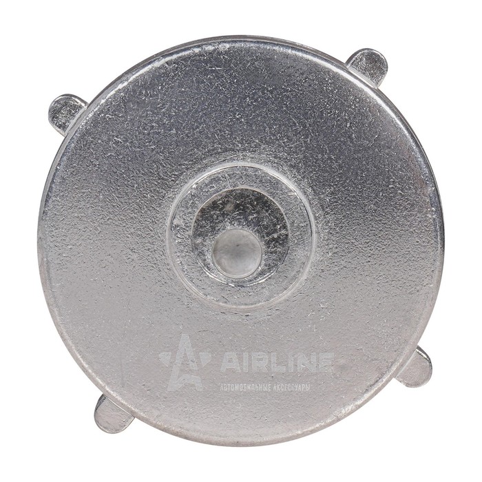 Крышка топливного бака Airline, с ключами, для а/м Лада 2108-15, 2121, Газель