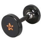 Держатель для телефона на торпедо Airline, магнитный, круглый, регулируемый, на штанге - Фото 2