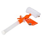 Водосгон с распылителем и щеткой Airline, из микрофибры, 13 см - Фото 2