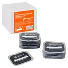 Пластырь кордовый Airline, радиальный R=10, 57×76 мм - Фото 1