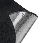 Шумоизоляция Airline «Карпет», 150х200 см, акустическая прозрачная ткань 220-250 г/м, черная   98279 - Фото 2