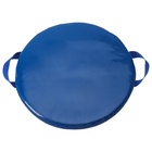 Санки-ледянки «Забавные животные», d=45 см - фото 30026934