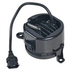 Фара светодиодная Airline, регулируемая световая граница, 45W белый, d=90 мм, в наборе 2 шт. - Фото 3