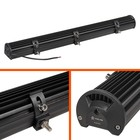 Фара светодиодная двухрядная Airline, 60 LED, комбинированный свет, 180W, 710×78×65, 12/24V - Фото 3