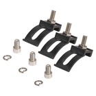 Фара светодиодная двухрядная Airline, 60 LED, комбинированный свет, 180W, 710×78×65, 12/24V - Фото 4