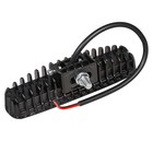 Фара светодиодная прямоугольная Airline, 6 LED, направленный свет, 18W, 157×42×40, 12/24V - Фото 3