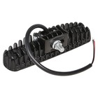 Фара светодиодная прямоугольная Airline, 6 LED, рассеянный свет, 18W, 157×42×40, 12/24V - Фото 3