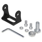 Фара светодиодная прямоугольная Airline, 6 LED, рассеянный свет, 18W, 157×42×40, 12/24V - Фото 5