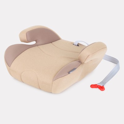 Бустер автомобильный детский Rant Point5 Active Line, группа 2/3 (15-36 кг), цвет бежевый