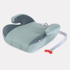 Бустер автомобильный детский Rant Point5 Active Line, группа 2/3 (15-36 кг), цвет зелёный - Фото 1