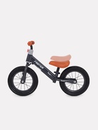 Беговел детский RANT basic RB125 FASTER, диаметр колёс 12", цвет графит - Фото 4