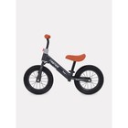 Беговел детский Rant Basic Faster, цвет графит - Фото 4