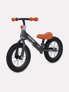 Беговел детский RANT basic RB125 FASTER, диаметр колёс 12", цвет графит - Фото 5