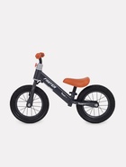 Беговел детский RANT basic RB125 FASTER, диаметр колёс 12", цвет графит - Фото 7