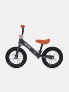 Беговел детский RANT basic RB125 FASTER, диаметр колёс 12", цвет графит - Фото 8