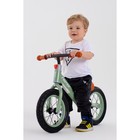 Беговел детский Rant Basic Faster, цвет зелёный - фото 121382035