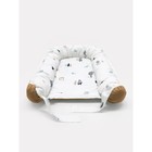 Кокон-гнёздышко Rant Forest, цвет жёлтый - Фото 4