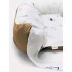 Кокон-гнёздышко Rant Forest, цвет жёлтый - Фото 7