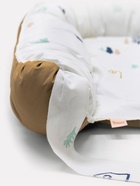 Кокон-гнёздышко Rant Forest, цвет жёлтый - Фото 8