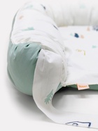 Кокон-гнёздышко Rant Forest, цвет мятный - Фото 2