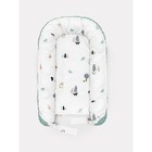 Кокон-гнёздышко Rant Forest, цвет мятный - Фото 2