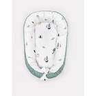 Кокон-гнёздышко Rant Forest, цвет мятный - Фото 3