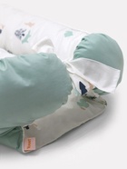 Кокон-гнёздышко Rant Forest, цвет мятный - Фото 3