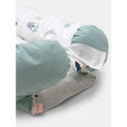 Кокон-гнёздышко Rant Forest, цвет мятный - Фото 6