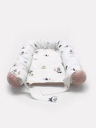 Кокон-гнёздышко Rant Forest, цвет розовый - Фото 4