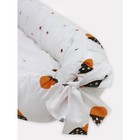 Кокон-гнёздышко Rant Nuts, цвет белый - Фото 4