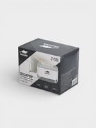 Дозатор для моющего средства с подставкой для губки Raccoon, губка в комплекте - Фото 8