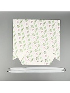 Пакет подарочный, упаковка, «Шестигранник», 26.5 х 23 х 25 см 9426731