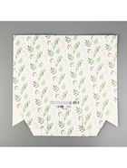 Пакет подарочный, упаковка, «Шестигранник», 26.5 х 23 х 25 см 9426731