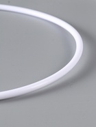 Кольцо пластик для изготовления ловца снов d=25 см (2 шт) - фото 809276685