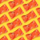 Конфеты глазированные "Кокосовые с начинкой "Апельсин", 140 г - Фото 2
