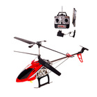 Вертолёт радиоуправляемый «Воздушный путешественник» с аккумулятором, цвета МИКС - Фото 1