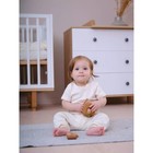 Комод Rant Bamboo, 44×84×85 см, цвет cloud white - Фото 3