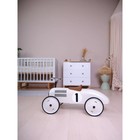 Комод Rant Bamboo, 44×84×85 см, цвет cloud white - Фото 9