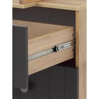 Комод Rant Bamboo, 44×84×85 см, цвет moon - Фото 15