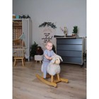 Комод Rant Bergen, 84х44х90 см, цвет moon grey 9825978