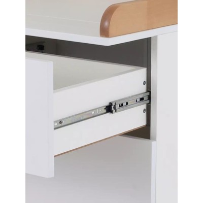 Комод Rant Indy Mini Cloud, 45х65х85 см, цвет cloud white