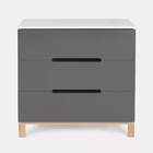 Комод Rant Indy, 44×84×85 см, цвет moon grey - Фото 14