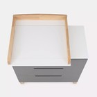 Комод Rant Indy, 44×84×85 см, цвет moon grey - Фото 19