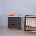 Комод Rant Indy, 44×84×85 см, цвет moon grey - Фото 26